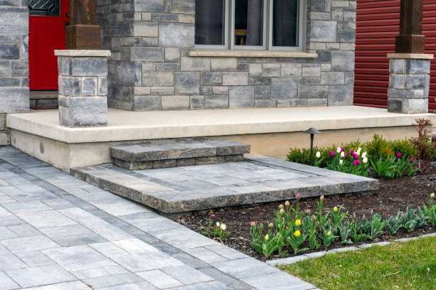 Reasons to Select Us for Your Driveway Paving Requirements in Larch Way, WA