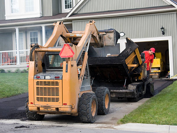 Trusted Larch Way, WA Driveway Pavers Experts
